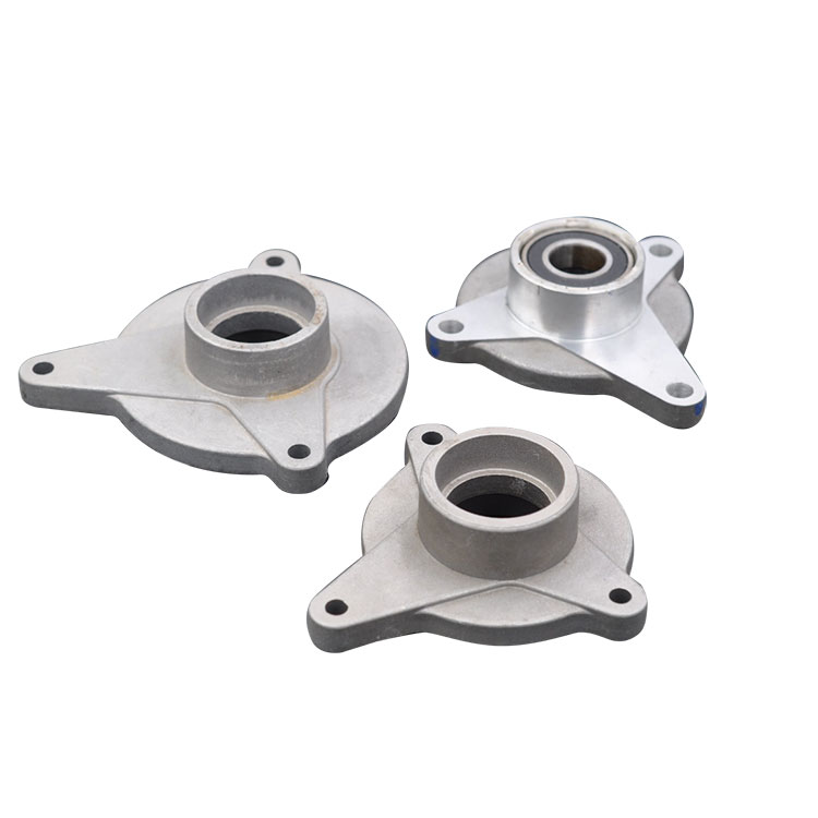 Apa Aksesoris Mould Die Casting Powder Ngalami Inovasi Penting, Mbentuk Masa Depan Manufaktur Elektronik?