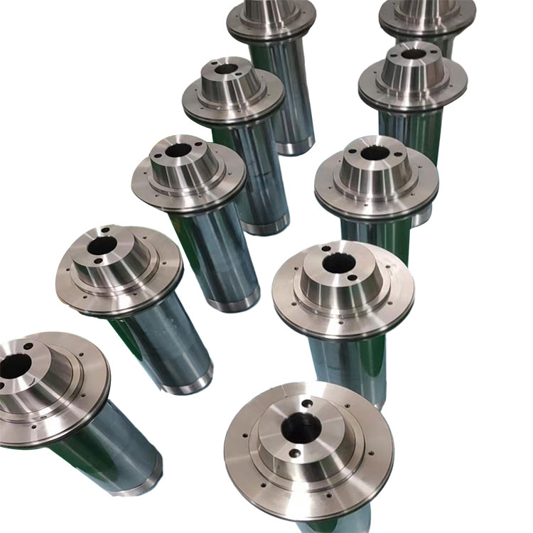 Leo Products ndadékaké industri kanthi ngowahi lan giliran canggih lima, ngundang mitra global menyang suzhou