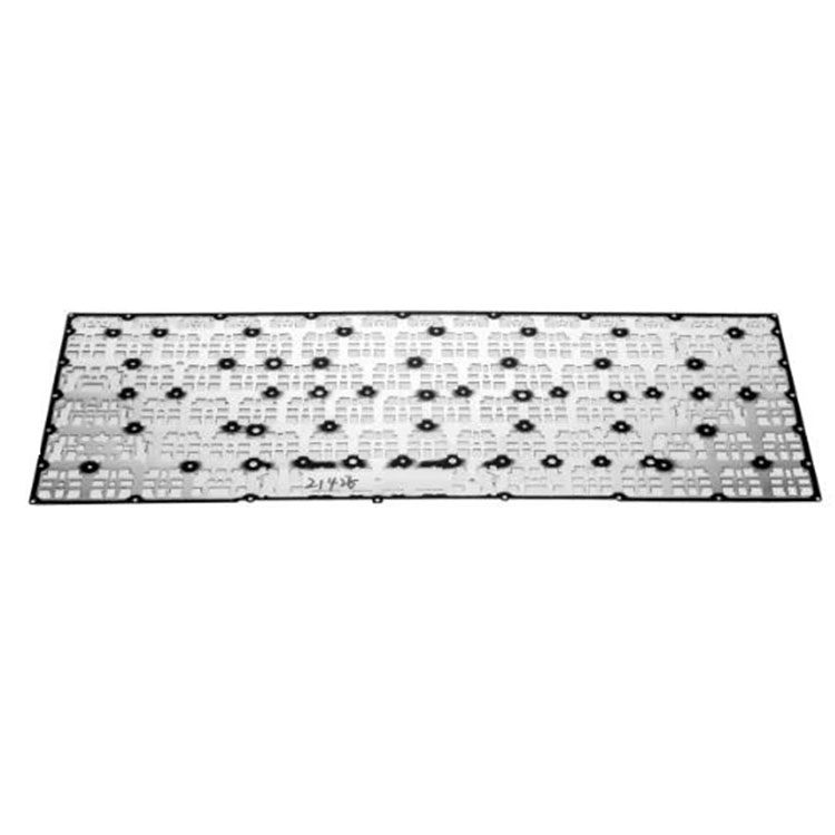 Napa bagean perangkat keras tliti sampeyan gumantung ing pahlawan sing unsung: stamping hardware mati